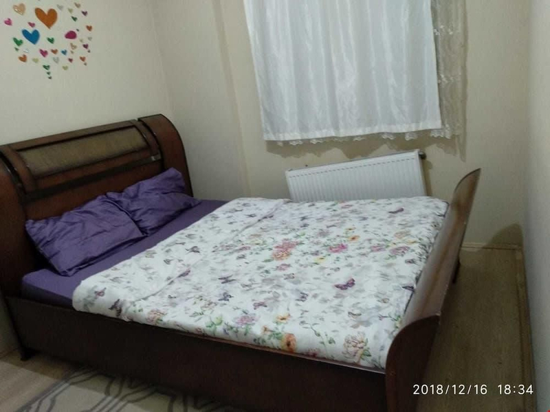 Hacı Nevruz Apartları Resim 3