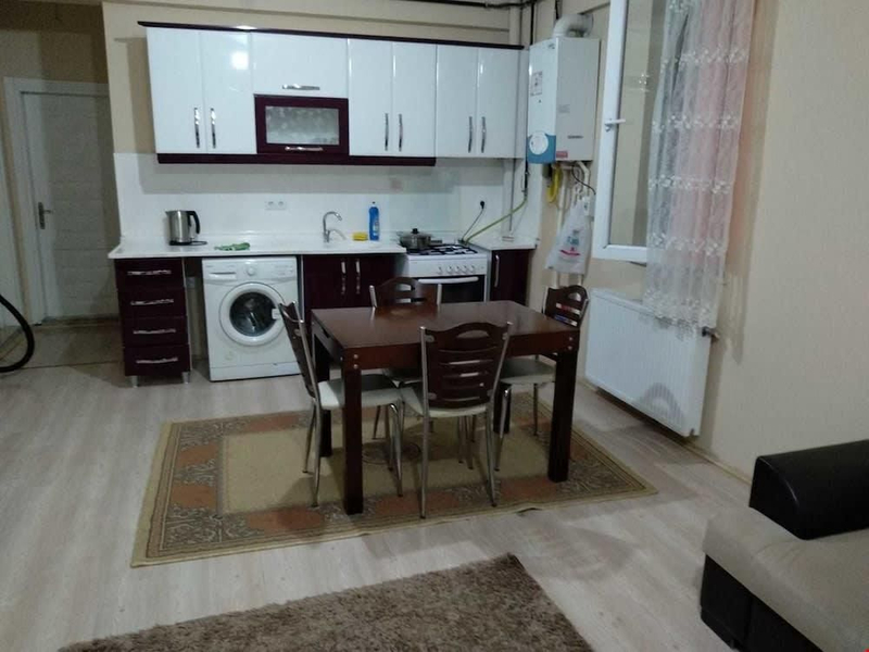 Hacı Nevruz Apartları Resim 4