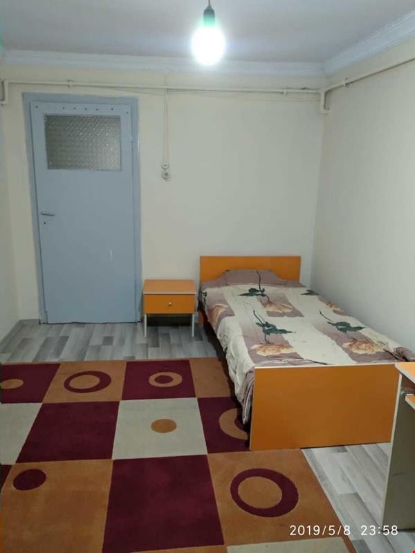 Hacı Nevruz Apartları Resim 6