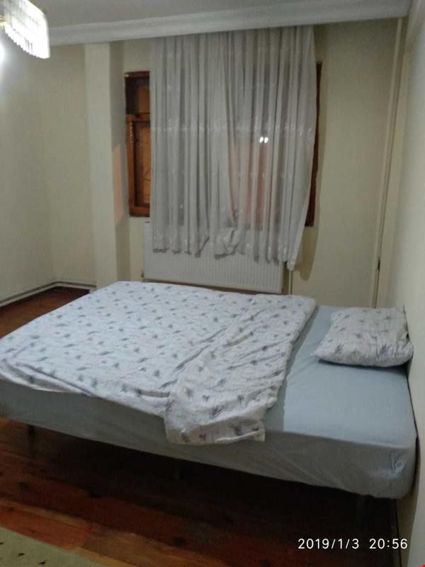 Hacı Nevruz Apartları Resim 7