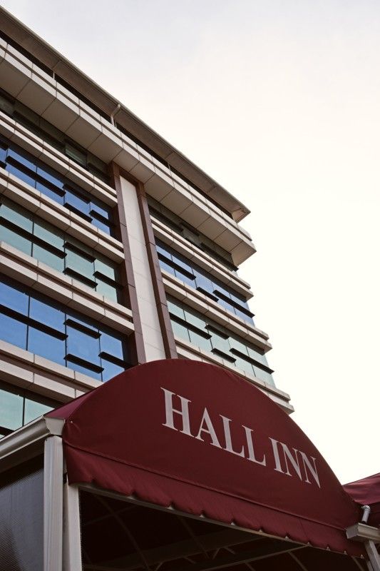 Hall Inn Hotel Resim 2