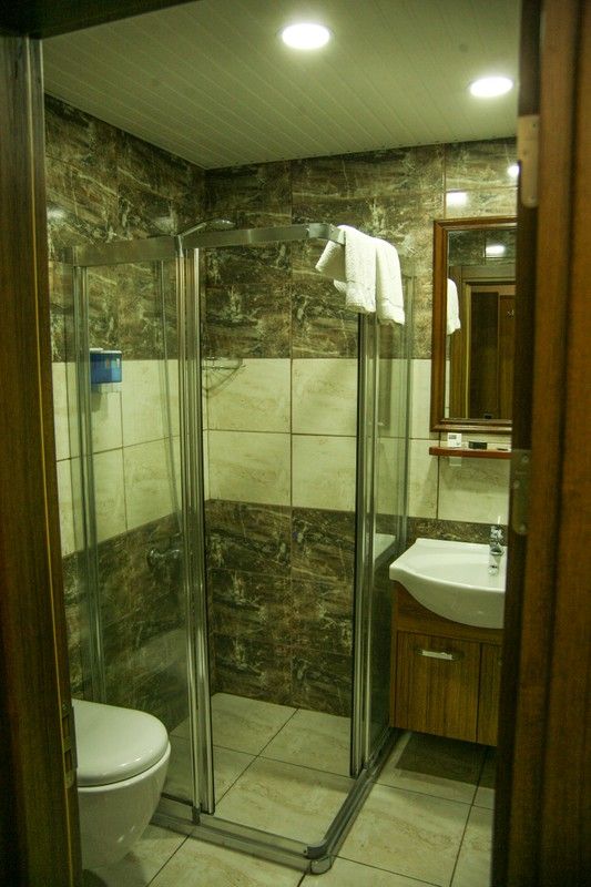 Hamit Hotel Kızılay Resim 6
