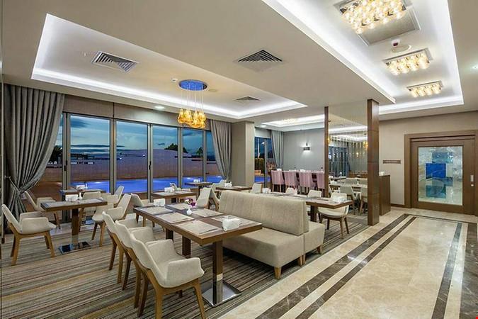 Hampton By Hilton Çanakkale Gallipoli Resim 9