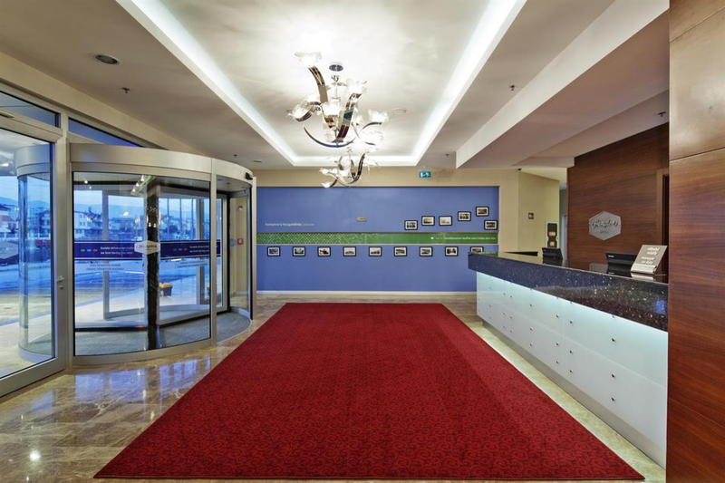 Hampton by Hilton Ordu Resim 6