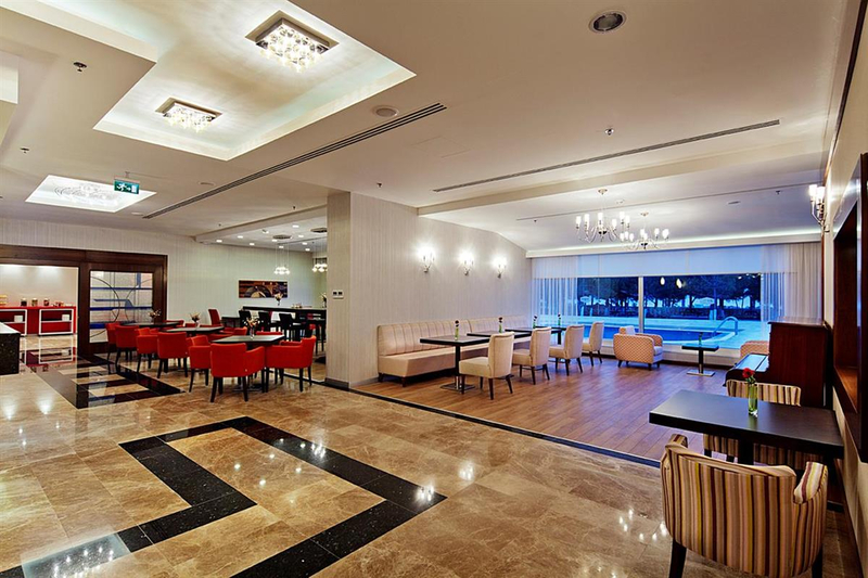 Hampton by Hilton Ordu Resim 9