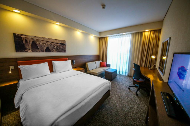 Hampton by Hilton Samsun Resim 2