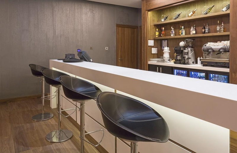 Hampton by Hilton Samsun Resim 6