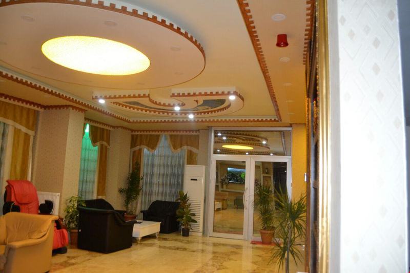 Hanedan Hotel Resim 8