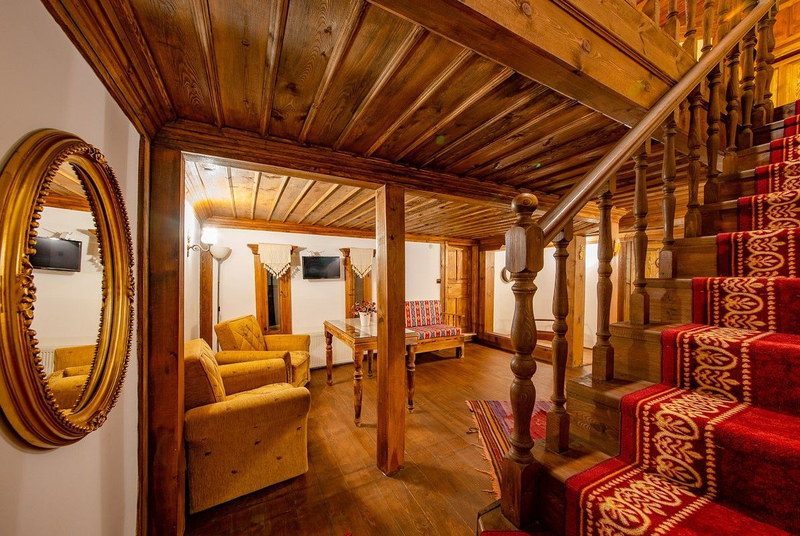 Hanedan Konak Resim 10