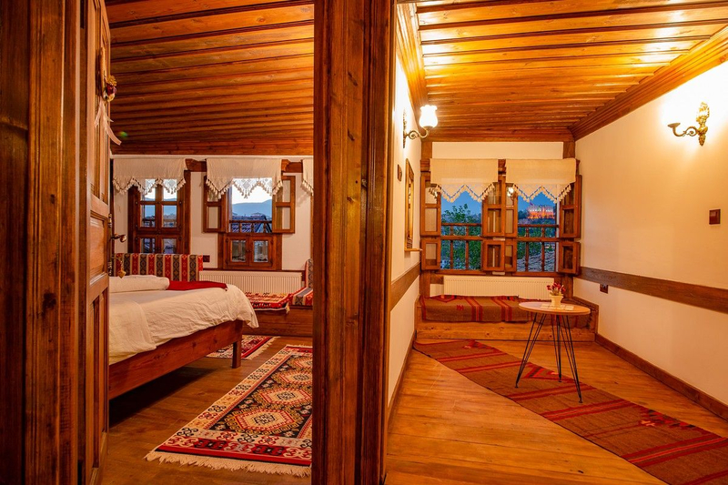 Hanedan Konak Resim 7