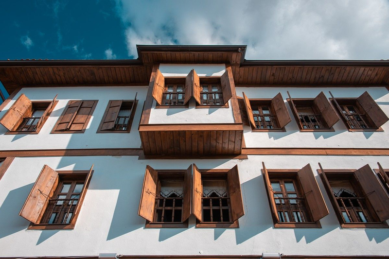 Hanedan Konak Resim 9
