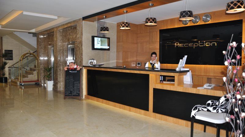 Hanem Hotel Resim 2
