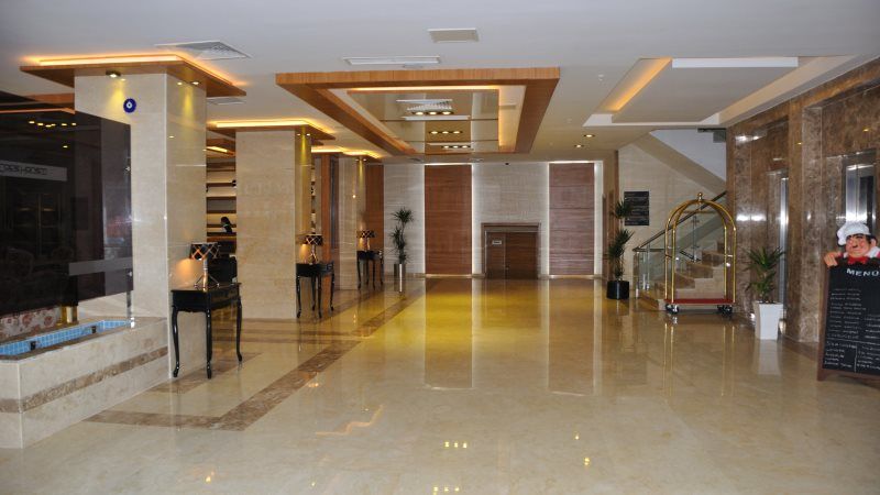 Hanem Hotel Resim 7