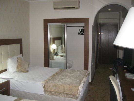 Harran Otel Şanlıurfa Resim 