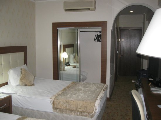 Harran Otel Şanlıurfa Resim 5