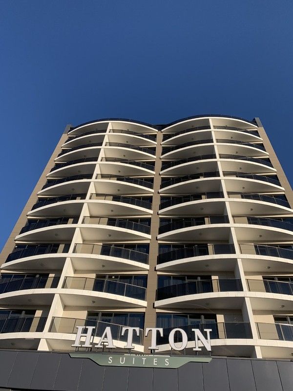 Hatton Suites Esenboga Resim 2