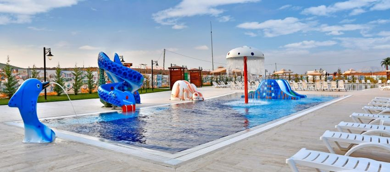 Hattuşa Vacation Termal Club Ankara Resim 4