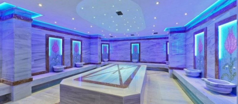 Hattuşa Vacation Termal Club Ankara Resim 6