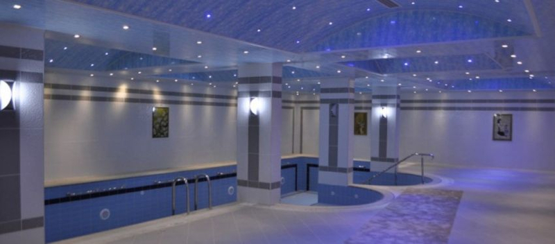 Hattuşa Vacation Termal Club Ankara Resim 9