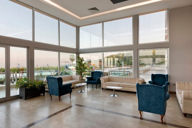 Hattuşa Vacation Thermal Club Erzin Resim 11