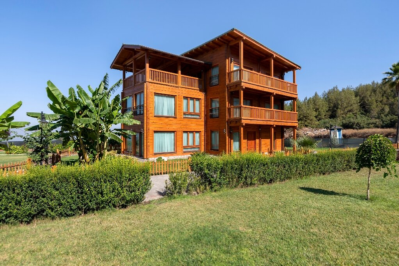 Hattuşa Vacation Thermal Club Erzin Resim 4