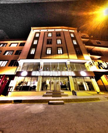 Hattuşirin Otel Resim 2