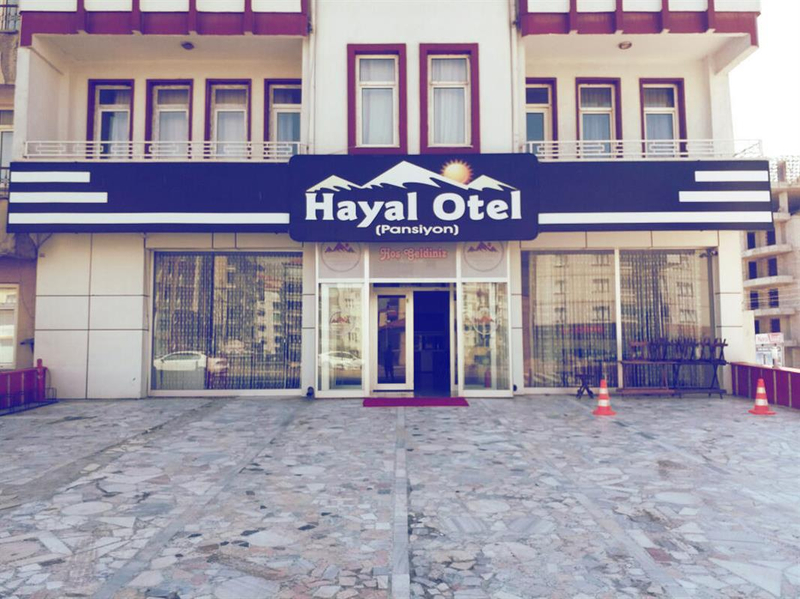 Hayal Hotel Resim 2