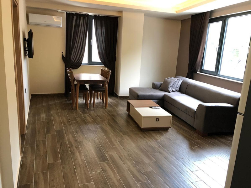 Hayal Residence Apart Hotel Resim 10