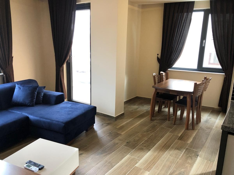 Hayal Residence Apart Hotel Resim 7