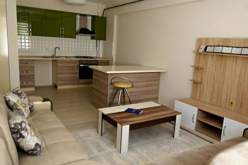 Hayat Home Suite Resim 12