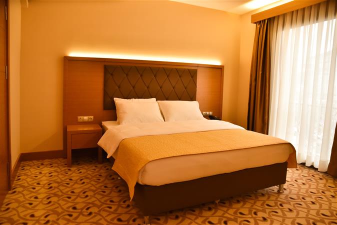 Hebo Marina Hotel Resim 5