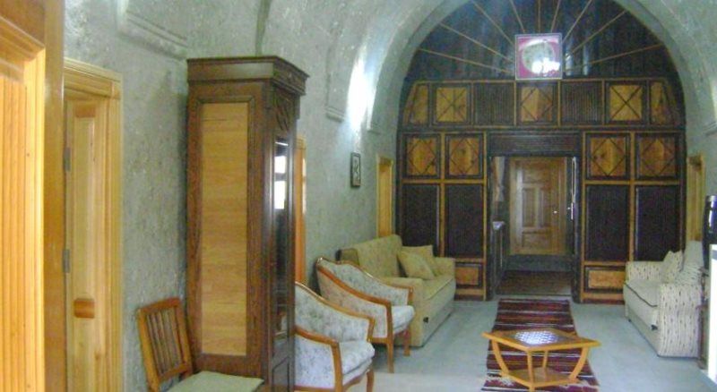 Hekim Konağı Butik Otel Resim 10