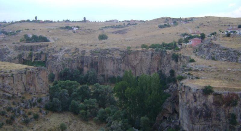 Hekim Konağı Butik Otel Resim 3