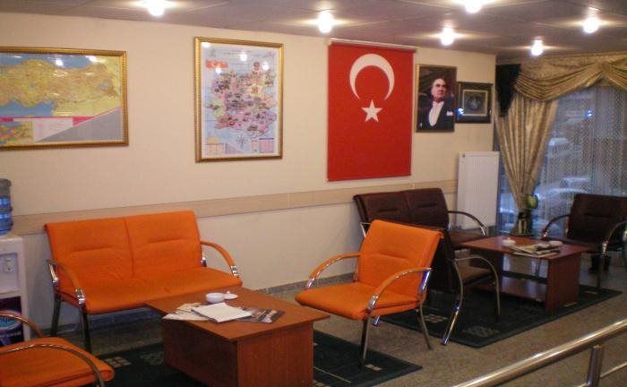 Hekimoğlu Otel Resim 5