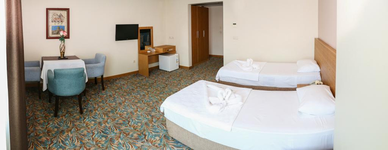 Helenapolis Otel Yalova Resim 6