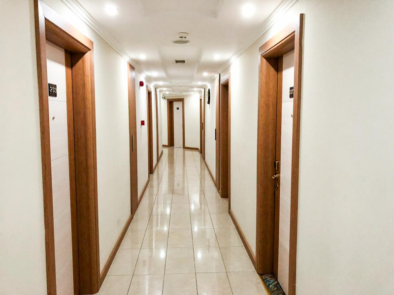 Helenapolis Otel Yalova Resim 7