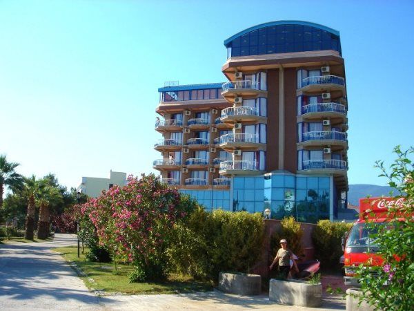 Helin Hotel Erdek Resim 2