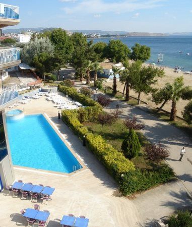 Helin Hotel Erdek Resim 8