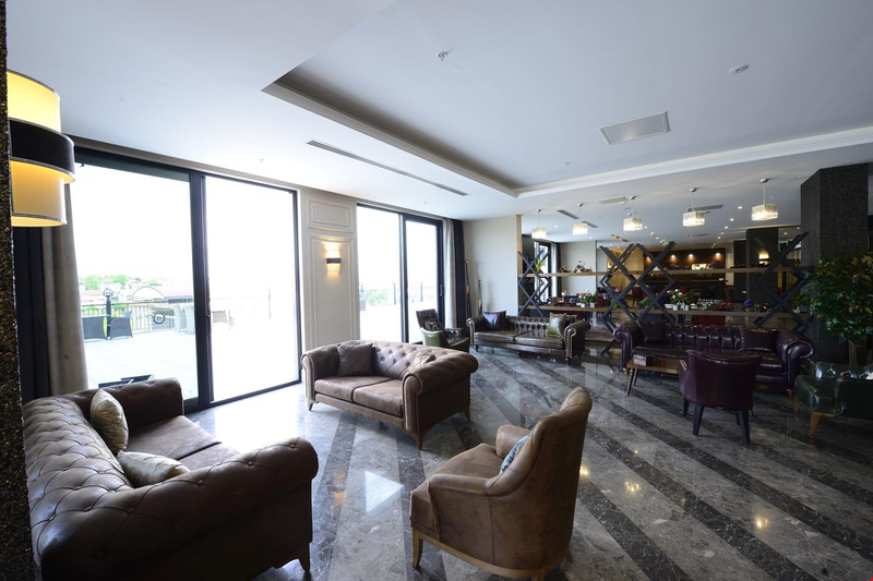 Heybeli Butik Hotel Bursa Resim 11