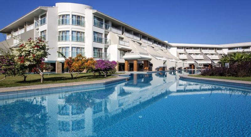 Hilton Dalaman Sarıgerme Resort & Spa Resim 10