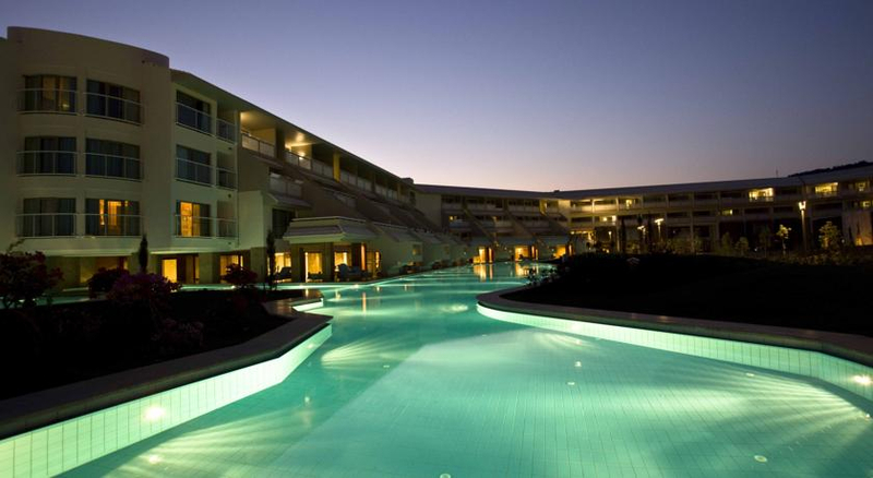 Hilton Dalaman Sarıgerme Resort & Spa Resim 5