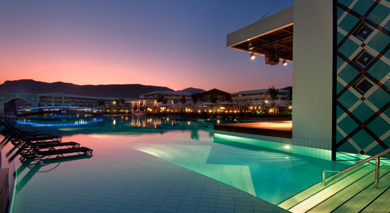 Hilton Dalaman Sarıgerme Resort & Spa Resim 9
