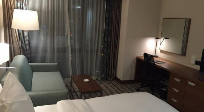 Hilton Garden Inn Ankara Gimat Resim 11