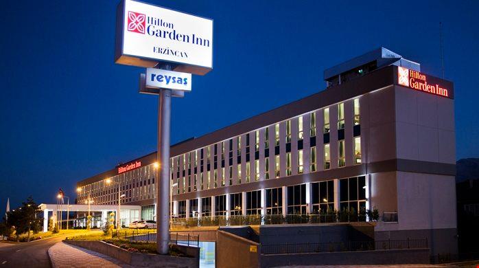 Hilton Garden Inn Erzincan Resim 1