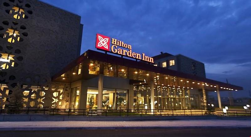 Hilton Garden Inn Konya Resim 1