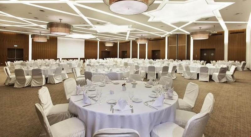 Hilton Garden Inn Konya Resim 10