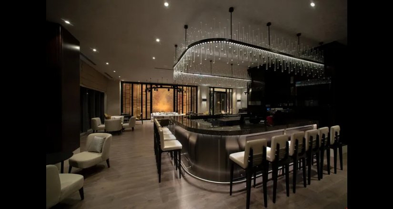 Hilton Istanbul Bakirkoy Resim 8