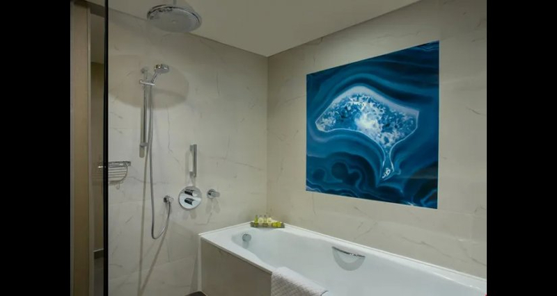 Hilton Istanbul Bakirkoy Resim 9
