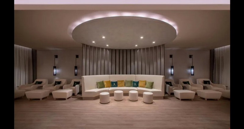 Hilton Istanbul Bakirkoy Resim 10