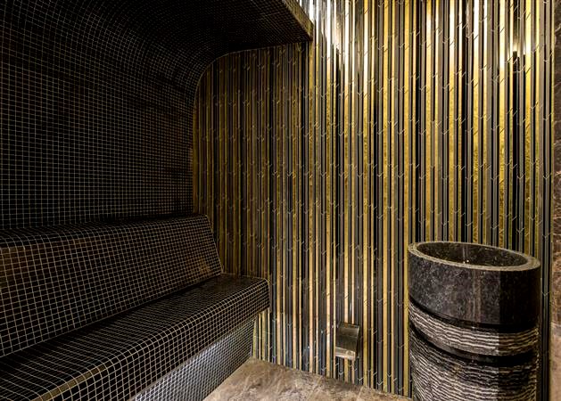 Hilton İstanbul Kozyatağı Resim 8
